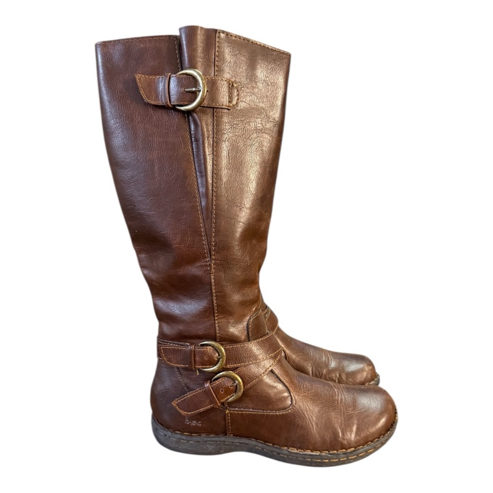 B.O.C. Cybele Riding Boots Women’s Size 6 M